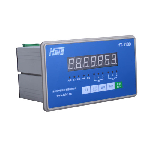 How to repair the load cell instrument