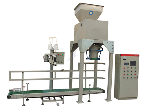 Provide corresponding technologies and products for high-efficiency weighing automation control in the packaging machinery industry