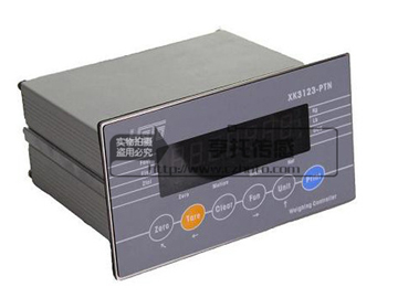 HT-3123PTN weighing control instrument